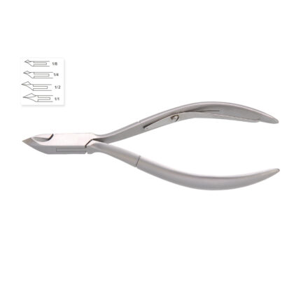 Cuticle Nippers