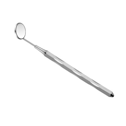 Mouth Mirror With Handle