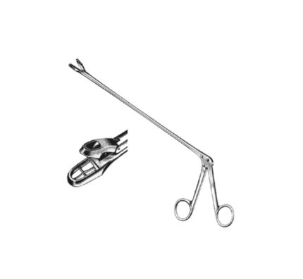 Biopsy Forceps