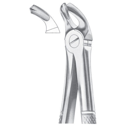Extracting Forceps