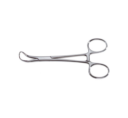 Backhaus Towel Forceps